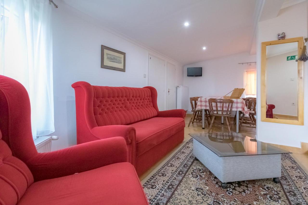 Orgona Vendeghaz Hotel Murakeresztur Bagian luar foto
