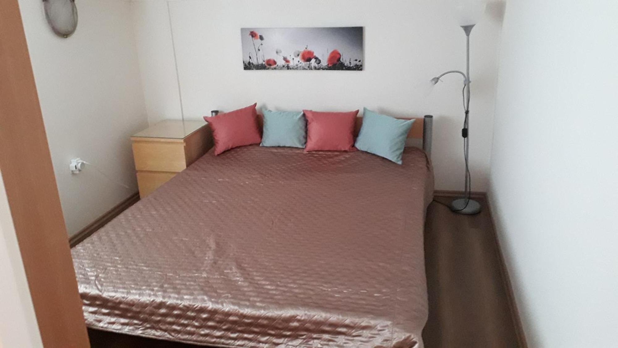 Orgona Vendeghaz Hotel Murakeresztur Bagian luar foto
