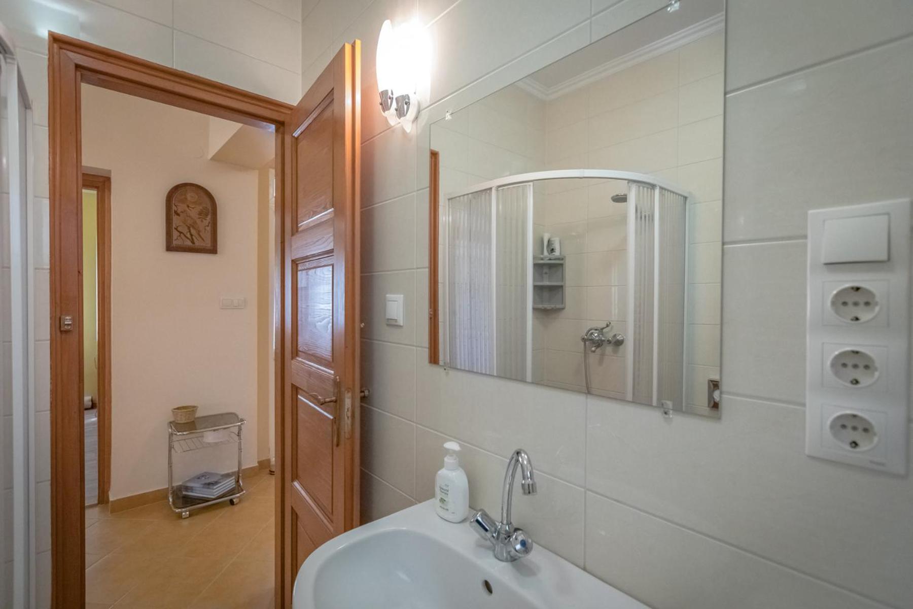 Orgona Vendeghaz Hotel Murakeresztur Bagian luar foto